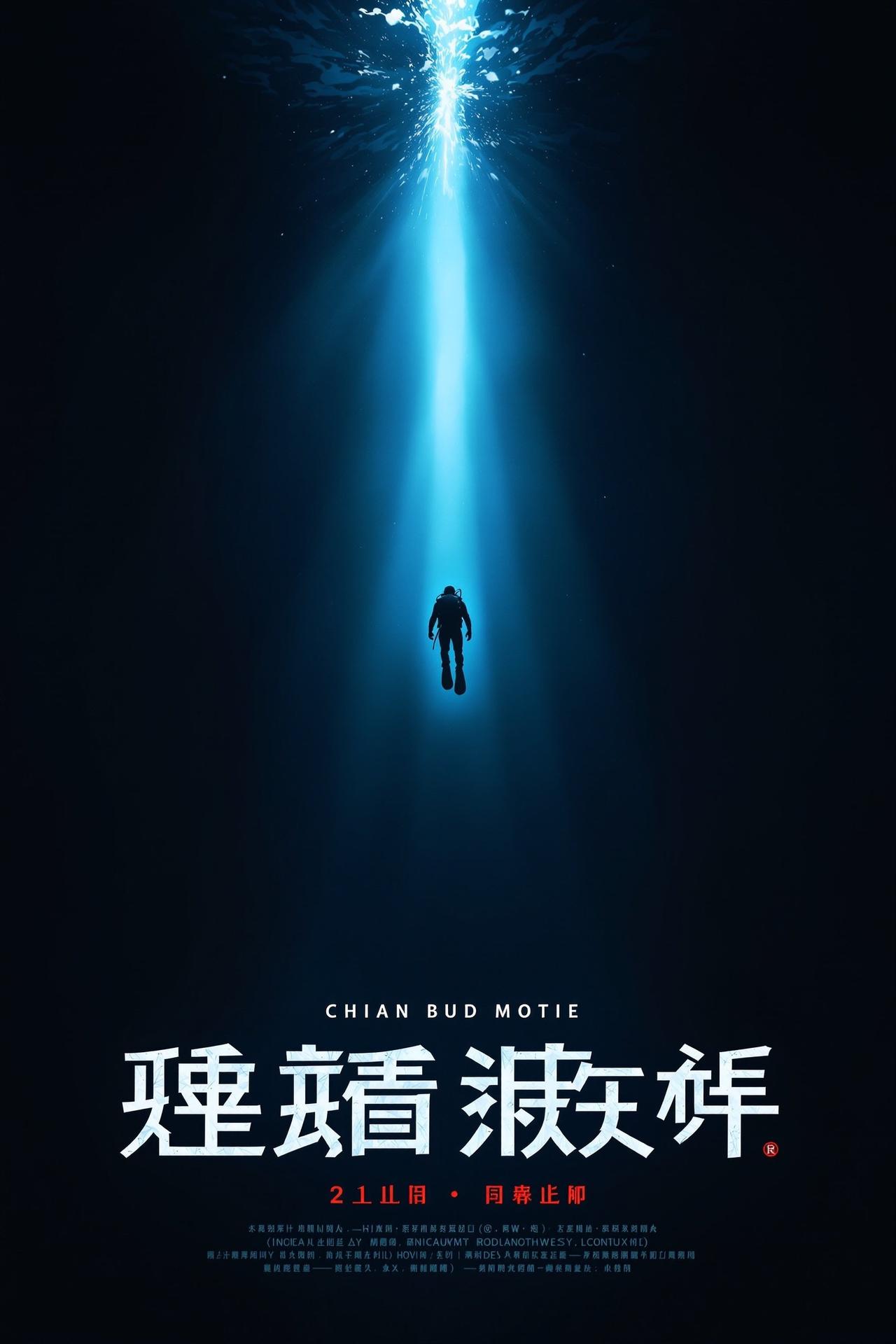 深海寻踪 电影海报 - 光棍影院yy推荐